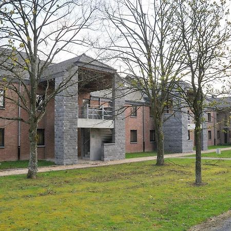 Jardins Du Golf Durbuy Apartamento Barvaux Exterior foto